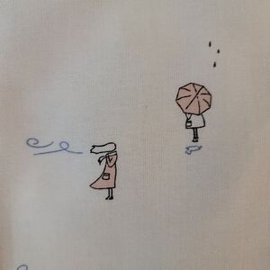 Ckh Clockhouse Adorable Button-Up Peter Pan Collar Shirt - 36 EU